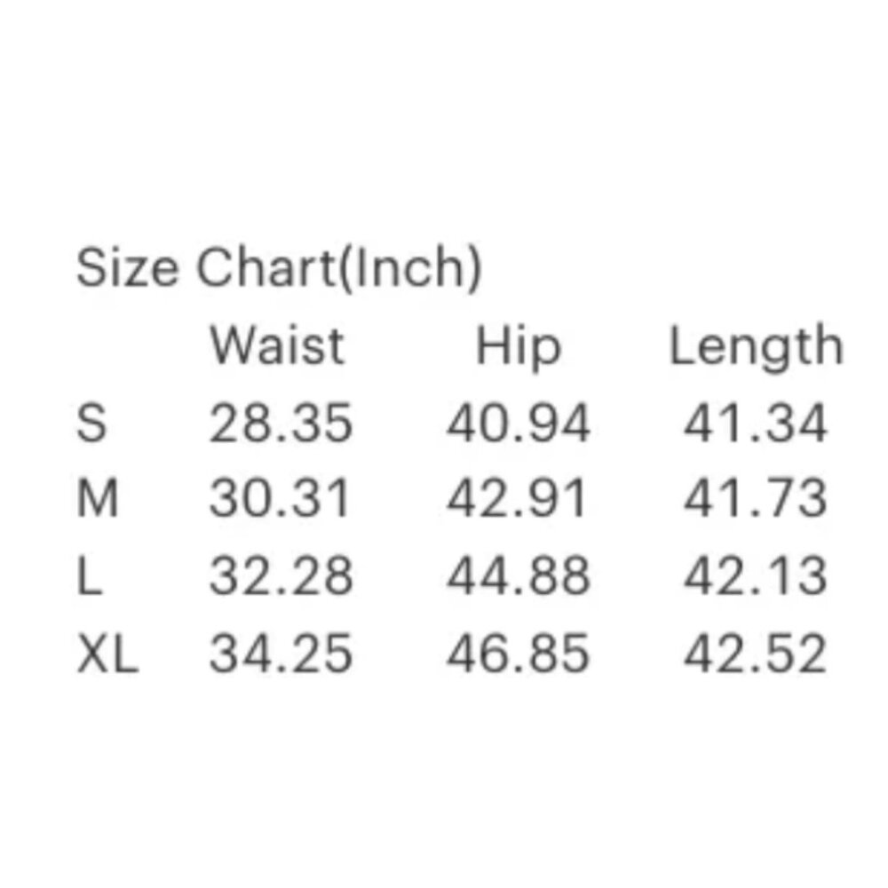 High-Waisted Wide Leg Jeans – Trendy & Comfortable - Picture 4 of 4